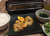 韓国料理KollaBo コラボ ららぽーと柏の葉店: さかさんの2026年07月27日の1枚目の投稿写真