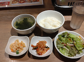 韓国料理KollaBo コラボ ららぽーと柏の葉店: さかさんの2026年10月13日の1枚目の投稿写真
