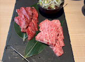 YAKINIKUBAR TAMURA 焼肉バル田村 赤れんがテラス店: やすさんの2025年05月29日の1枚目の投稿写真