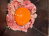焼肉とハンバーグ　ごはん泥棒: なつはいいさんの2026年10月21日の2枚目の投稿写真