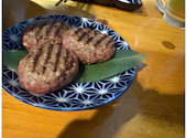 焼肉とハンバーグ　ごはん泥棒: なつはいいさんの2026年10月21日の3枚目の投稿写真