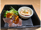 菜な KITTE博多店: tomoさんの2023年09月15日の1枚目の投稿写真