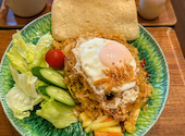 Cafeteria Spice Jaya カフェテリア スパイス ジャヤ: Rumiさんの2026年05月03日の1枚目の投稿写真