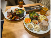 tables cook&jonathan's bookstore: くにちゃんさんの2026年05月21日の1枚目の投稿写真