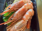 海鮮食堂 三幸丸 伊勢: naoさんの2026年05月17日の1枚目の投稿写真