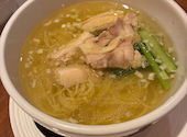 BISTRO CHINESE OSAWA ビストロチャイニーズ オオサワ 大宮: ひろさんの2026年06月10日の1枚目の投稿写真