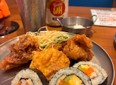 チキンとビール 創作韓国料理 &nbsp;CHiMCKiNG（チメキング）新大久保店: ひろさんの2026年05月22日の1枚目の投稿写真