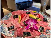 牛兵衛 アトレヴィ巣鴨店 焼肉: あおさんの2026年08月09日の1枚目の投稿写真