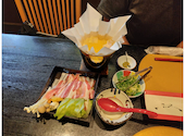新串揚げ創作料理 串やでござる 茨木店: 2386さんの2026年08月12日の1枚目の投稿写真
