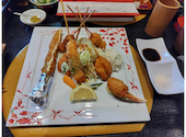 新串揚げ創作料理 串やでござる 茨木店: 2386さんの2026年08月12日の2枚目の投稿写真