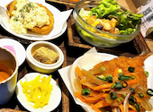 カフェ TSUKUMO 食堂酒場九十九 豊田本店: みきぽんさんの2026年03月24日の1枚目の投稿写真