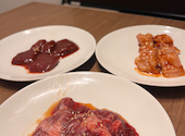 炭火焼肉ナカフジ 登戸: まなさんの2026年05月05日の2枚目の投稿写真