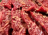 赤身焼肉 ホルモン 研磨: うきうきさんの2026年08月09日の1枚目の投稿写真