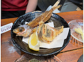 三線ライブ居酒屋 祭歌: レバニラさんの2024年10月30日の2枚目の投稿写真