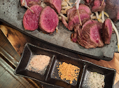 新潟 MEAT Lab SUGI: じゅんちゃんさんの2023年12月07日の3枚目の投稿写真