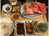 焼肉 冷麺 壇光 DANKO: しらたまさんの2026年06月30日の1枚目の投稿写真