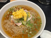 焼肉 冷麺 壇光 DANKO: しらたまさんの2026年09月04日の1枚目の投稿写真