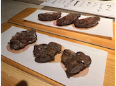 焼ジビエ 罠 手止メ 福岡警固店: はいろさんの2022年04月04日の3枚目の投稿写真