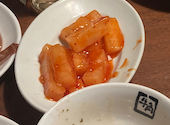 牛角 国分寺店: かえさんの2026年07月12日の1枚目の投稿写真