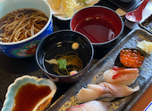 旭川お城の鯉寿し: myu-myuさんの2021年02月28日の1枚目の投稿写真