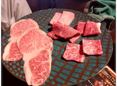 焼肉 創作びすとろ 笑進笑明: miyaさんの2026年01月19日の2枚目の投稿写真
