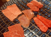 焼肉 創作びすとろ 笑進笑明: miyaさんの2026年03月02日の1枚目の投稿写真