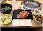 じゅうじゅうカルビ 横浜天王町店: miyaさんの2026年08月31日の1枚目の投稿写真