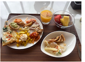 THE C's SKY DINING ザシーズスカイダイニング 梅田: ママちゃんさんの2026年08月18日の1枚目の投稿写真