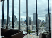 THE C's SKY DINING ザシーズスカイダイニング 梅田: ママちゃんさんの2026年08月18日の2枚目の投稿写真