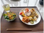 THE C's SKY DINING ザシーズスカイダイニング 梅田: ママちゃんさんの2026年08月18日の3枚目の投稿写真