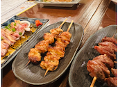 炭焼地鶏と旬鮮野菜 とさか: こういちさんの2023年06月04日の3枚目の投稿写真