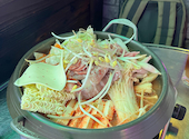 韓国料理 ポゴシッタ 奈良: ユキオトコさんの2024年08月29日の1枚目の投稿写真