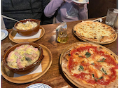 PIZZA RAINBOW,RAINBOW: なっちさんの2024年02月25日の2枚目の投稿写真