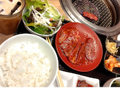 焼肉 平城苑 トリエ京王調布店: いしさんの2026年05月の1枚目の投稿写真
