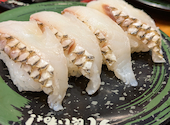 回転寿司 すし食いねぇ!高岡南店: もっちーさんの2026年06月24日の1枚目の投稿写真