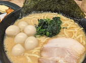 横浜家系ラーメン こころ家 草津店: もっちーさんの2026年05月30日の1枚目の投稿写真