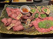 京の焼肉処 弘 山科駅前店: もっちーさんの2026年06月27日の1枚目の投稿写真