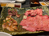 京の焼肉処 弘 山科駅前店: もっちーさんの2026年06月27日の3枚目の投稿写真