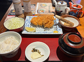 旨いとんかつ かつ盛 不動前店: りんこさんの2026年09月05日の2枚目の投稿写真
