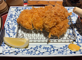 旨いとんかつ かつ盛 不動前店: りんこさんの2026年09月05日の3枚目の投稿写真