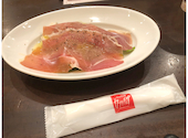 カプリチョーザ 宇都宮インターパーク ショッピングビレッジ店: りんこさんの2026年05月02日の3枚目の投稿写真