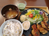 HARENOHI CAFE ハレノヒカフェ: クリムトさんの2026年09月29日の1枚目の投稿写真