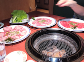 焼肉 紋次郎 市川店: ドラゴンさんの2023年08月18日の1枚目の投稿写真