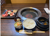 焼肉食堂 けんぞう: かっちゃんさんの2026年03月22日の1枚目の投稿写真