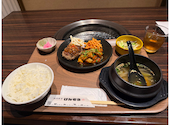 焼肉食堂 けんぞう: かっちゃんさんの2026年05月24日の1枚目の投稿写真