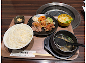 焼肉食堂 けんぞう: かっちゃんさんの2026年07月05日の1枚目の投稿写真