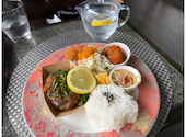 CAFE&DINER YUU カフェアンドダイナーユウ: かっちゃんさんの2026年10月07日の2枚目の投稿写真