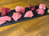 マグロ専門店 船橋まぐろLabo: るなさんの2025年01月24日の2枚目の投稿写真