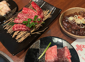 和牛焼肉 勢 本館: yさんの2024年11月の1枚目の投稿写真
