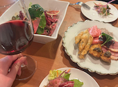 ワイン食堂アレコレ: りなさんの2025年03月01日の1枚目の投稿写真